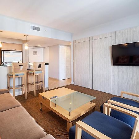 Sunny Isles 1Bdr Sea View And Pool Apartment ไมอามีบีช ภายนอก รูปภาพ