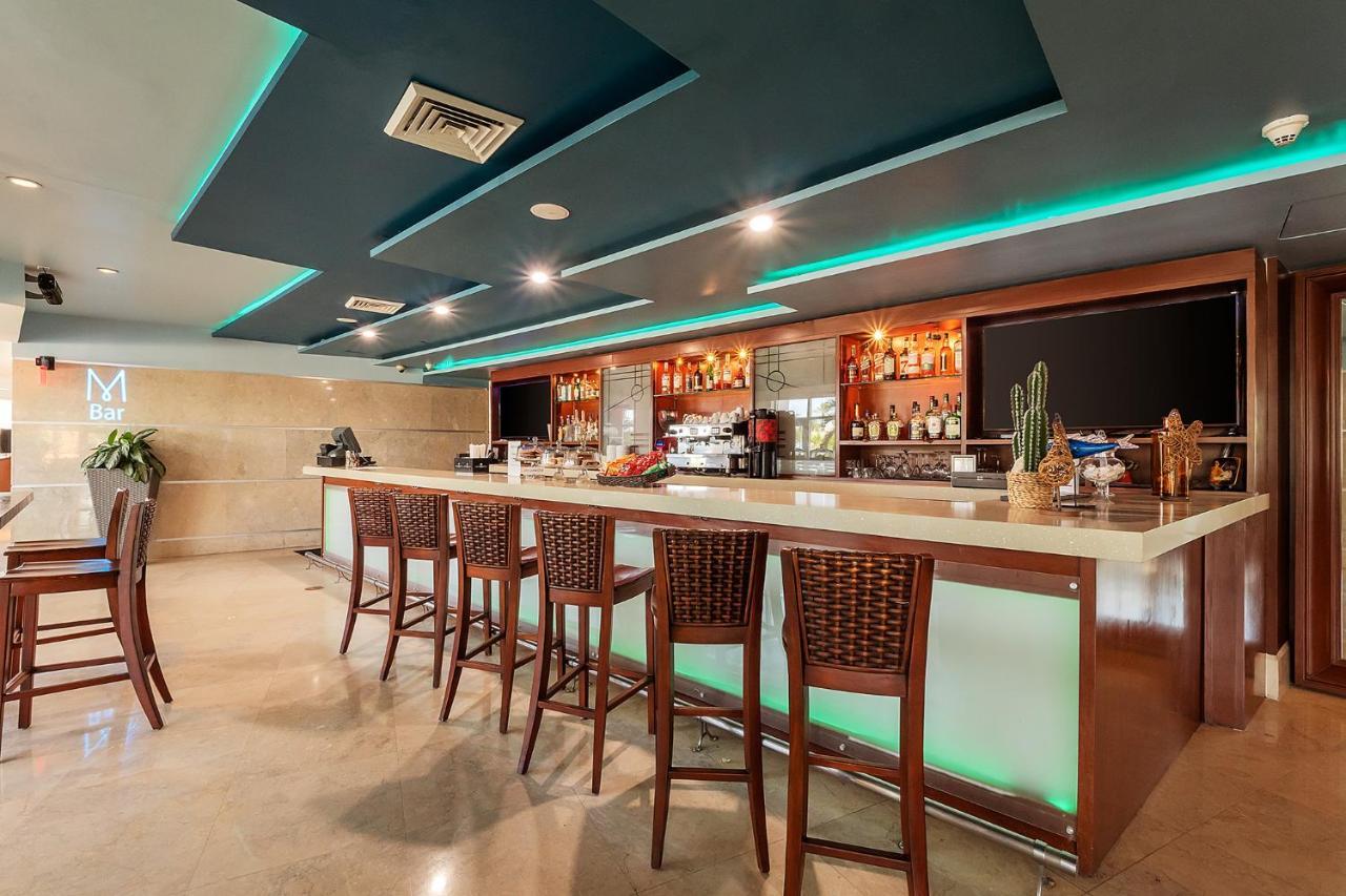 Sunny Isles 1Bdr Sea View And Pool Apartment ไมอามีบีช ภายนอก รูปภาพ