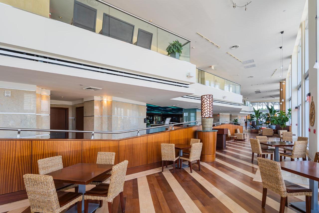 Sunny Isles 1Bdr Sea View And Pool Apartment ไมอามีบีช ภายนอก รูปภาพ