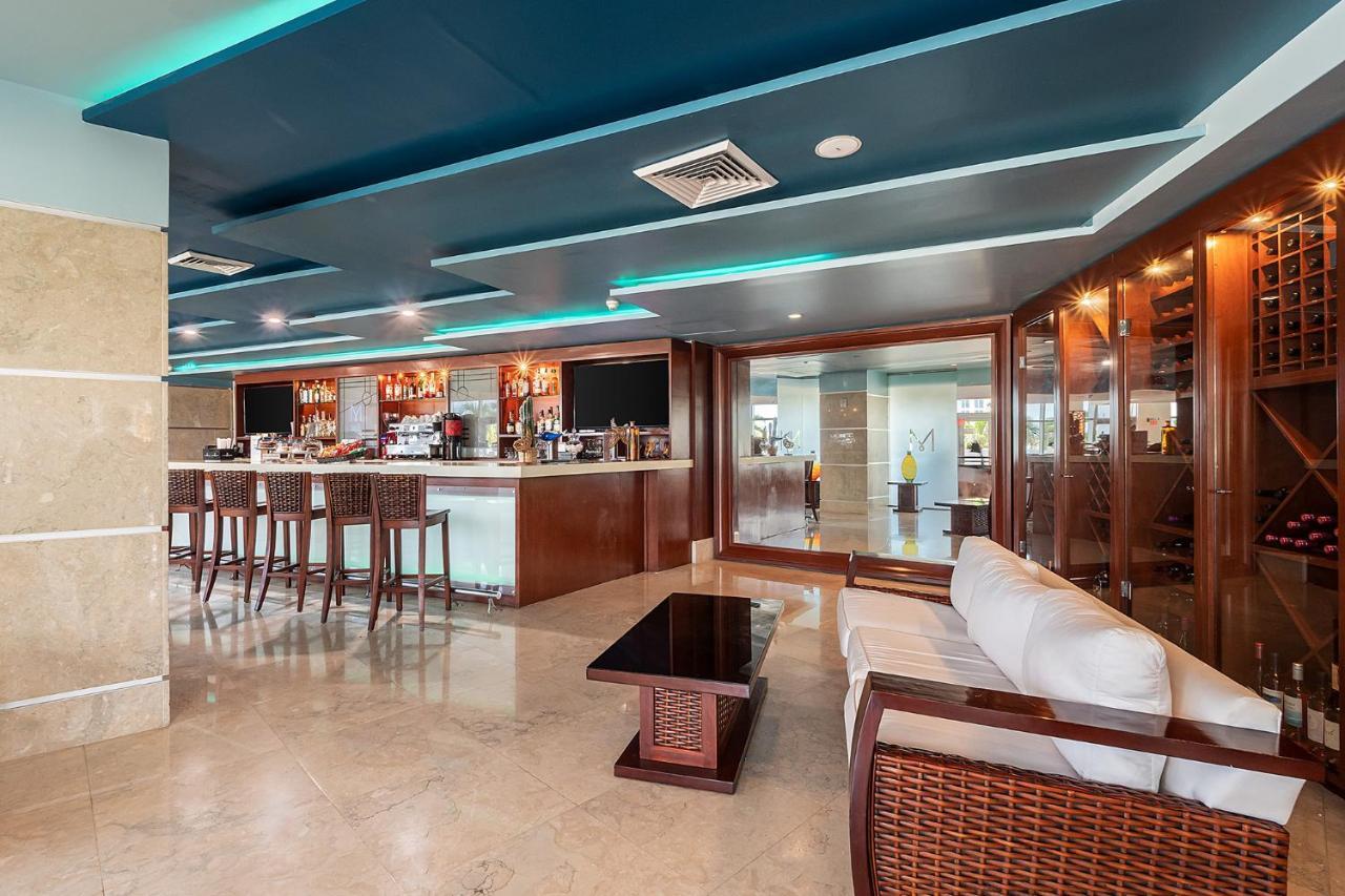 Sunny Isles 1Bdr Sea View And Pool Apartment ไมอามีบีช ภายนอก รูปภาพ