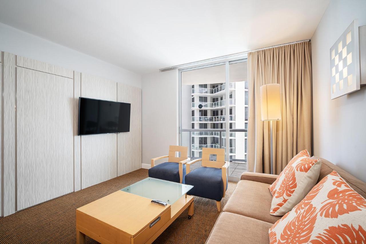 Sunny Isles 1Bdr Sea View And Pool Apartment ไมอามีบีช ภายนอก รูปภาพ